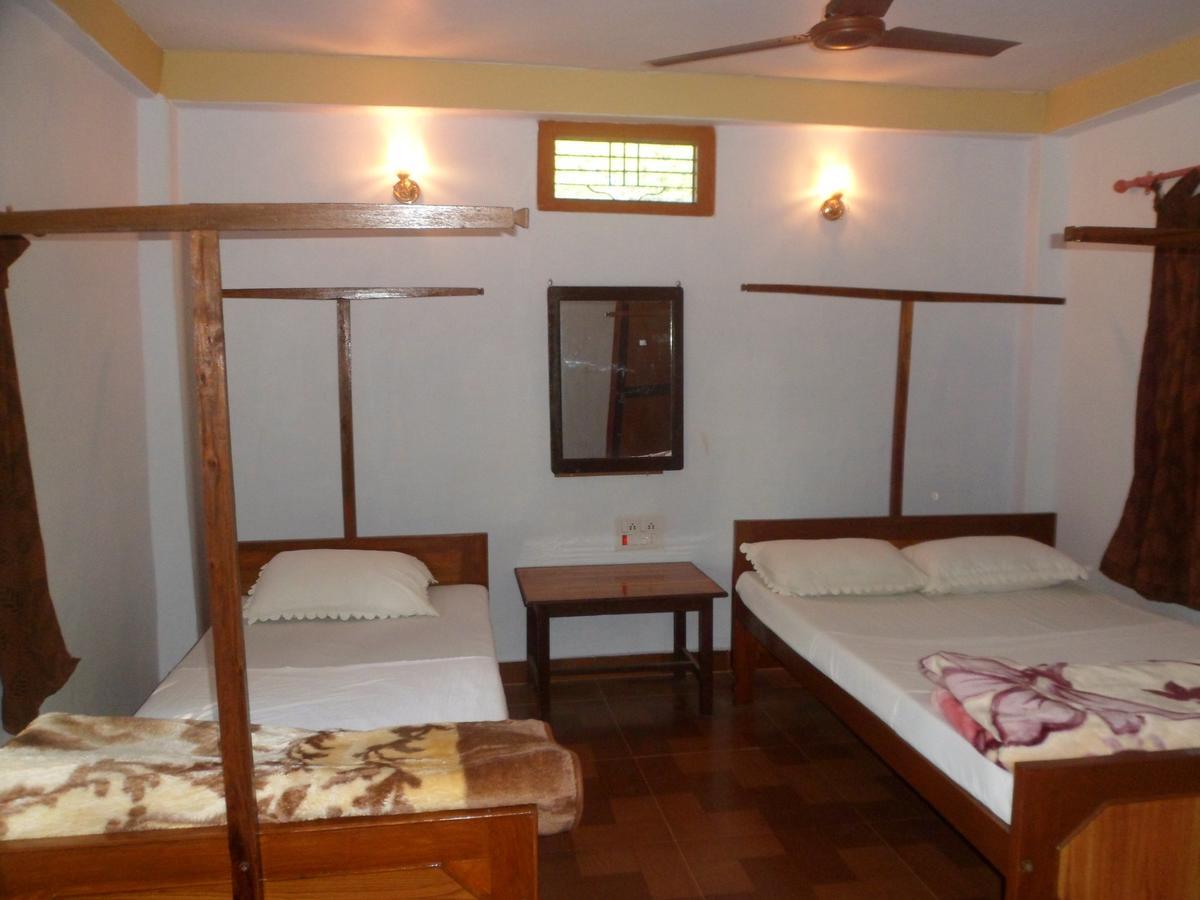 Forest Hideaway Resort Pvt Ltd Bardiya Экстерьер фото