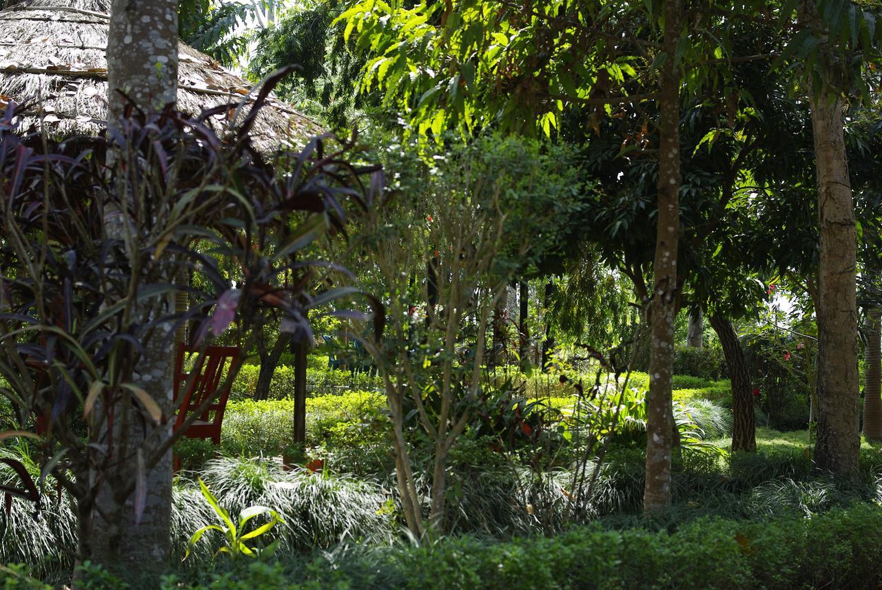 Forest Hideaway Resort Pvt Ltd Bardiya Экстерьер фото