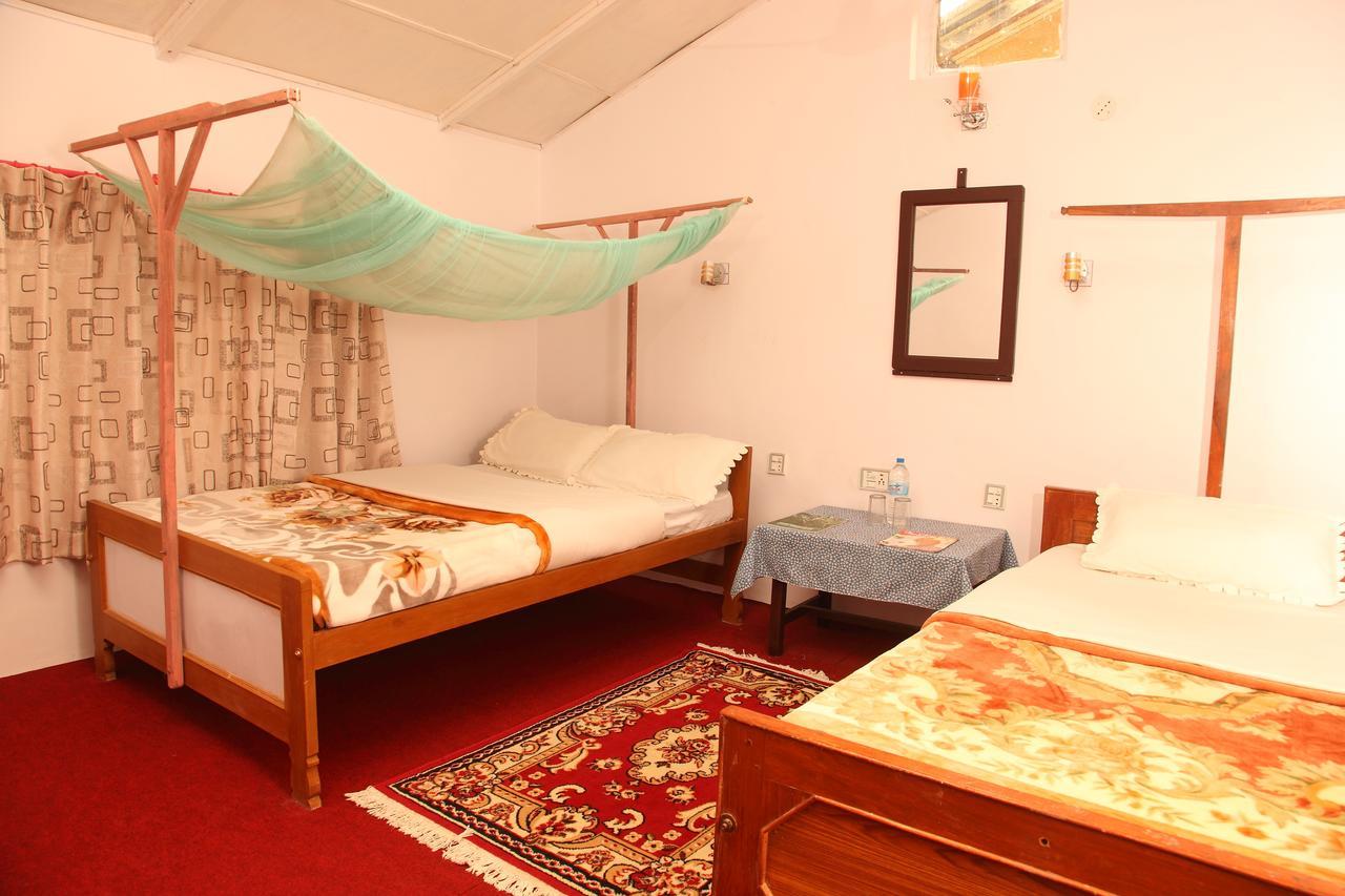 Forest Hideaway Resort Pvt Ltd Bardiya Экстерьер фото