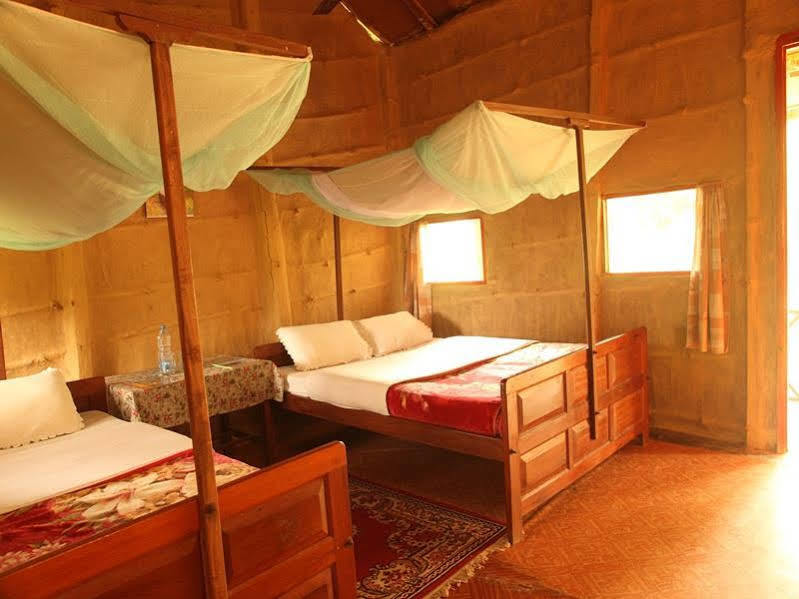 Forest Hideaway Resort Pvt Ltd Bardiya Экстерьер фото