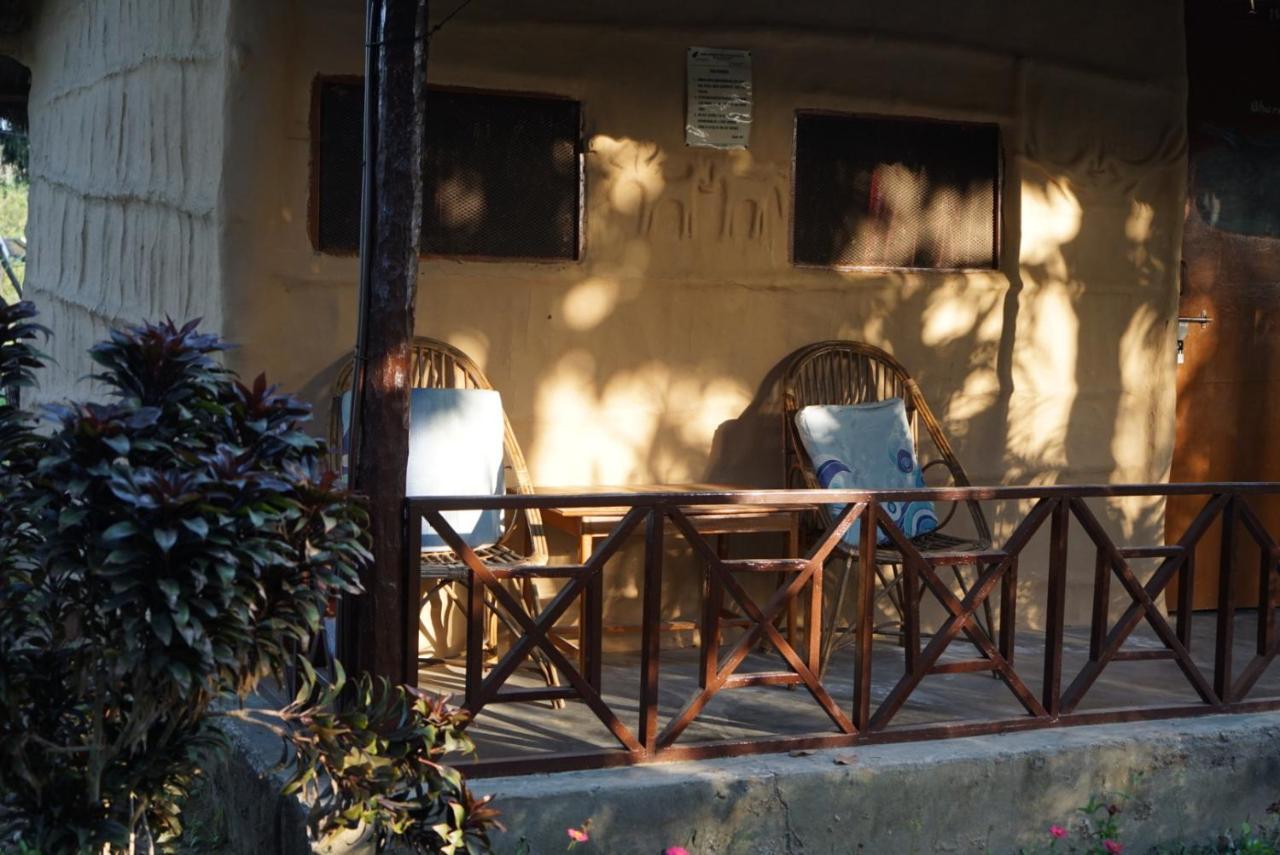 Forest Hideaway Resort Pvt Ltd Bardiya Экстерьер фото